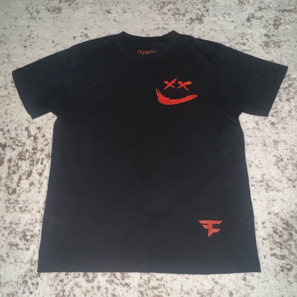 Limited Faze Rug Tee